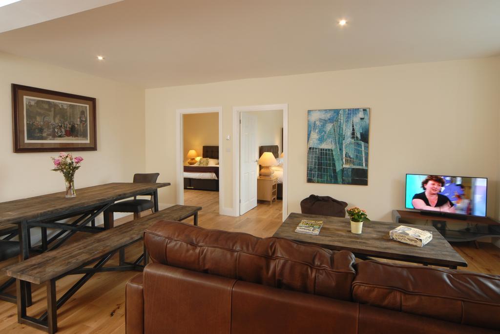 Unicorn Aparthotel Suites Stow-on-the-Wold Zimmer foto