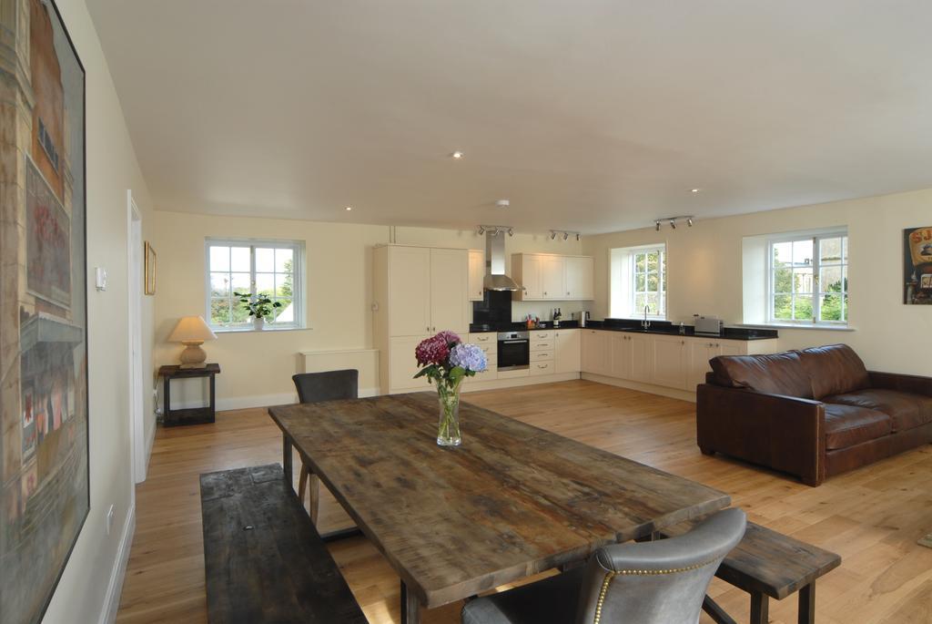 Unicorn Aparthotel Suites Stow-on-the-Wold Zimmer foto
