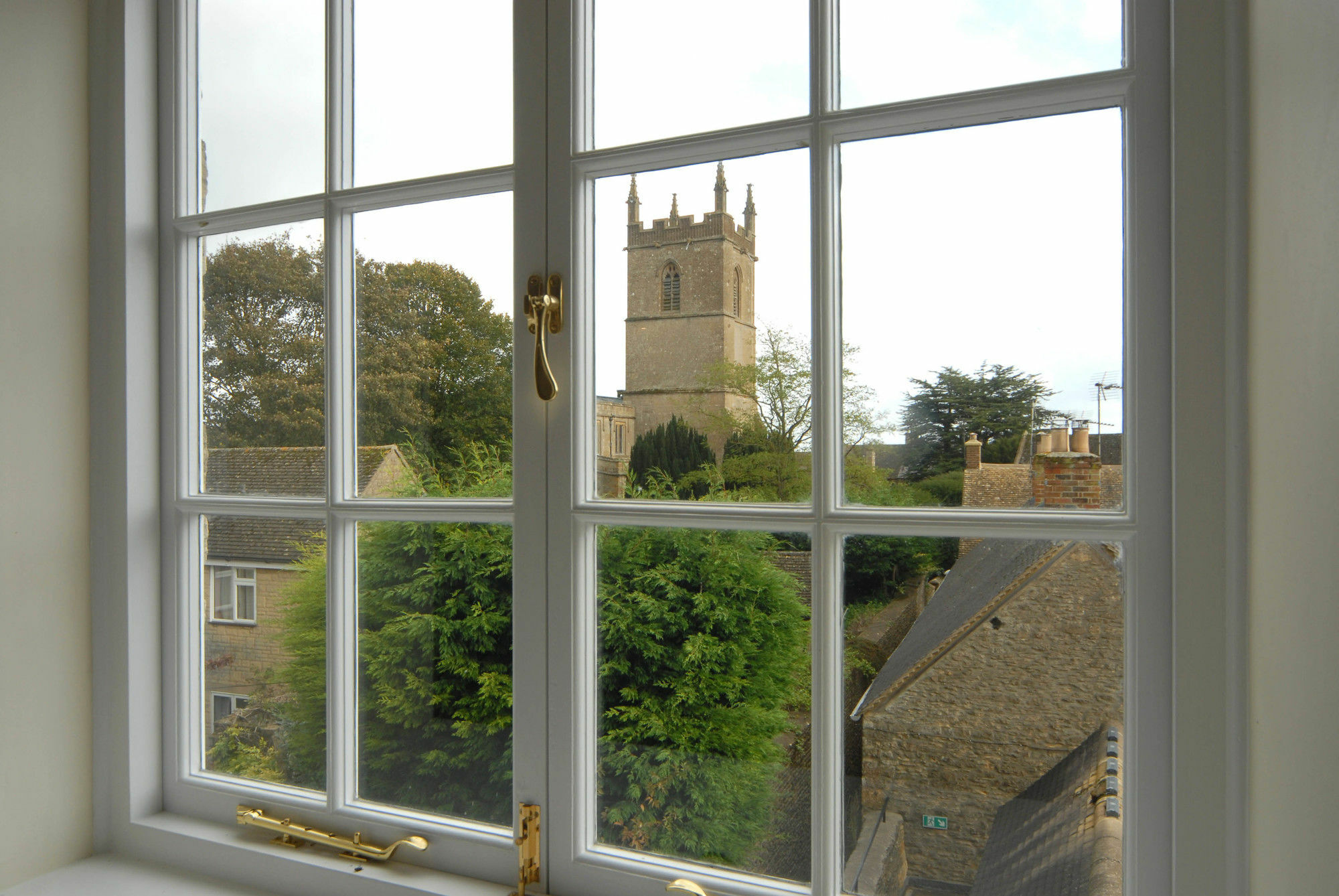 Unicorn Aparthotel Suites Stow-on-the-Wold Exterior foto